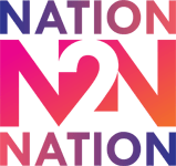 Nation 2 Nation - Logo