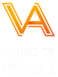 Sound of Vitart - Logo